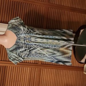 COPY - Womens short sleeve summer top